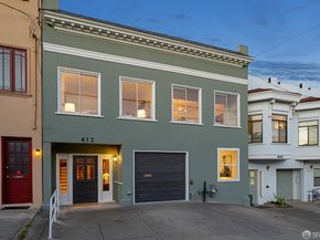 612 39th Avenue, San Francisco CA 94121