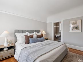 612 39th Avenue, San Francisco CA 94121