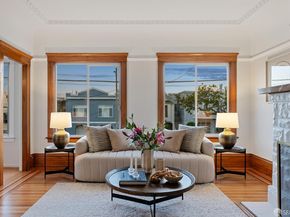 612 39th Avenue, San Francisco CA 94121