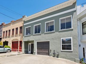 612 39th Avenue, San Francisco CA 94121