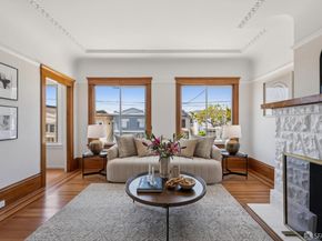 612 39th Avenue, San Francisco CA 94121