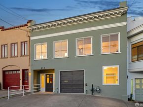 612 39th Avenue, San Francisco CA 94121