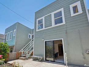 612 39th Avenue, San Francisco CA 94121