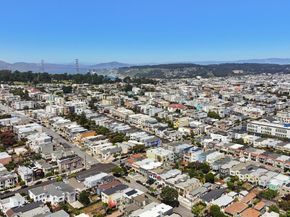 612 39th Avenue, San Francisco CA 94121
