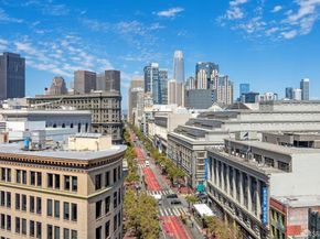 960 Market Street 721, San Francisco CA 94102