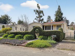 8125 Earl Street, Oakland CA 94605