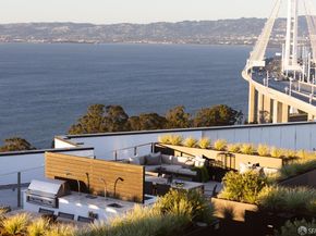 1 Bristol Court 121, San Francisco CA 94130