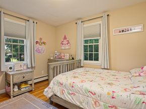 217 Macon Drive, Bridgeport CT 06606