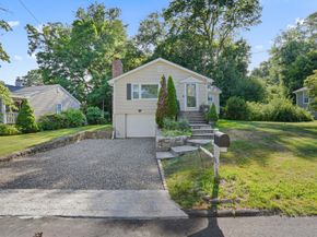 217 Macon Drive, Bridgeport CT 06606