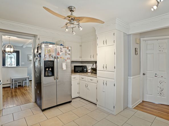 217 Macon Drive, Bridgeport CT 06606