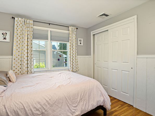 217 Macon Drive, Bridgeport CT 06606