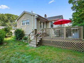 217 Macon Drive, Bridgeport CT 06606