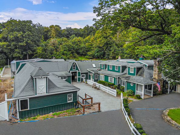 107 June Road, Stamford CT 06903
