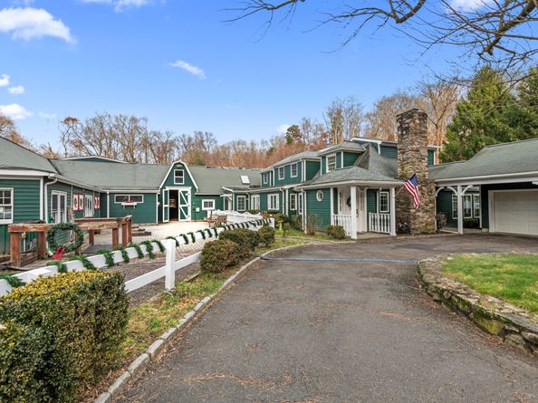107 June Road, Stamford CT 06903