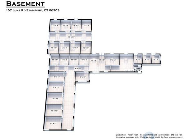 107 June Road, Stamford CT 06903