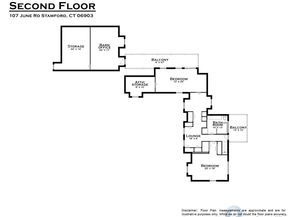 107 June Road, Stamford CT 06903