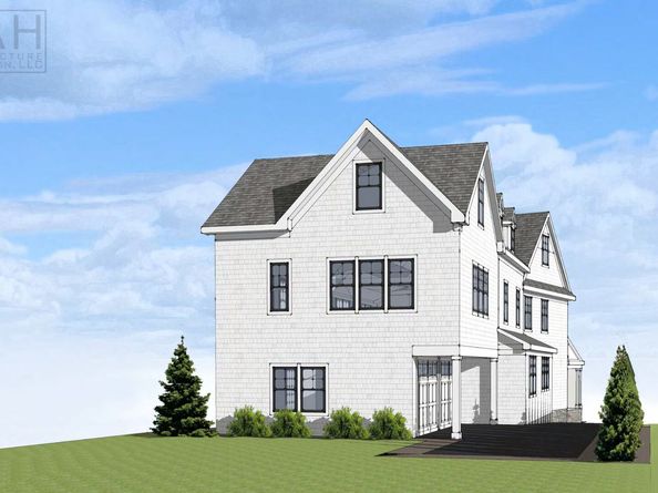 145 River Street, New Canaan CT 06840