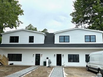 8 Algonkin Road