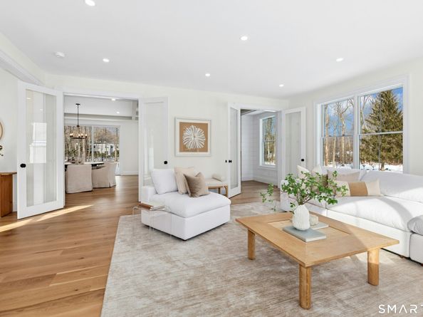 20 Marianne Road, Darien CT 06820