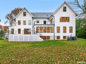 20 Marianne Road, Darien CT 06820