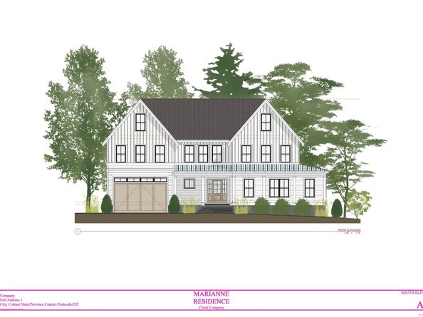 20 Marianne Road, Darien CT 06820