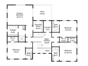 20 Marianne Road, Darien CT 06820