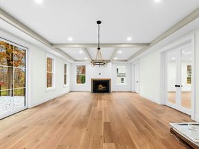 20 Marianne Road, Darien CT 06820