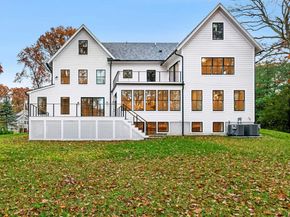 20 Marianne Road, Darien CT 06820