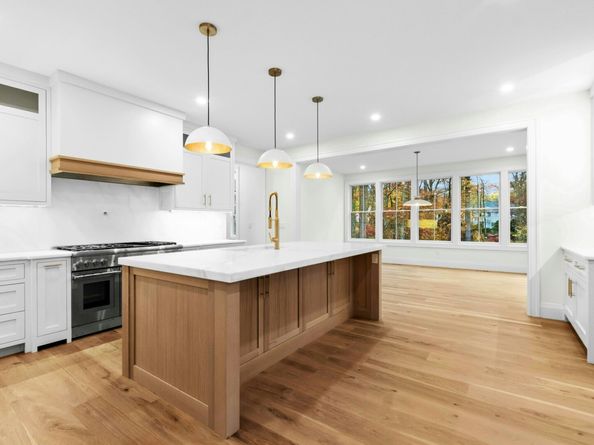 20 Marianne Road, Darien CT 06820