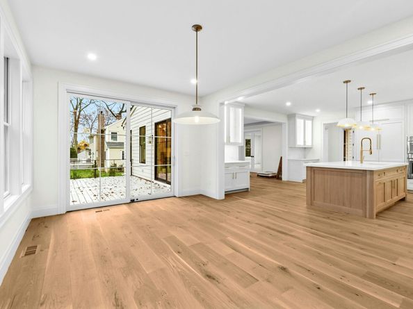 20 Marianne Road, Darien CT 06820