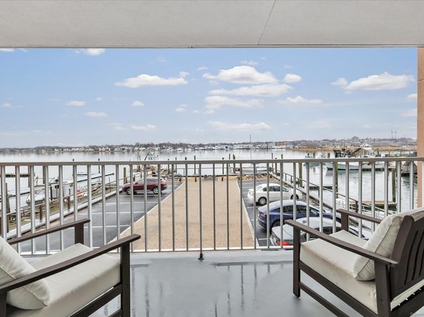 26 Cove Avenue APT 2D, Norwalk CT 06855