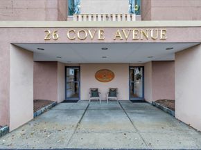 26 Cove Avenue APT 2D, Norwalk CT 06855