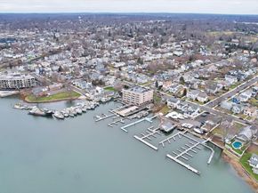 26 Cove Avenue APT 2D, Norwalk CT 06855