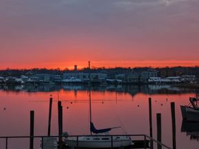 26 Cove Avenue APT 2D, Norwalk CT 06855