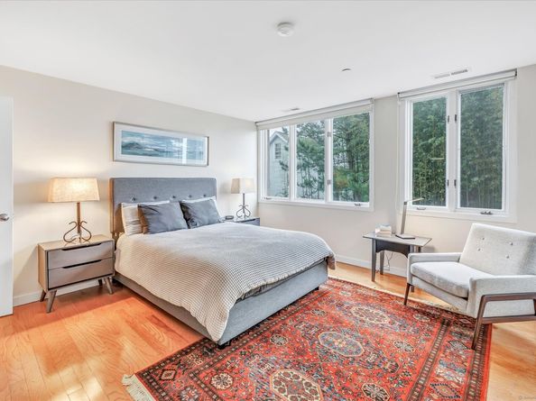 26 Cove Avenue APT 2D, Norwalk CT 06855