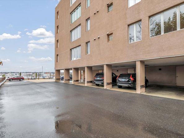 26 Cove Avenue APT 2D, Norwalk CT 06855