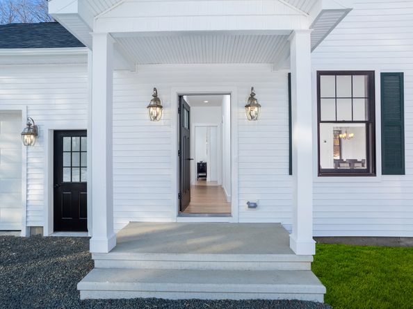 157 Good Hill Road, Weston CT 06883