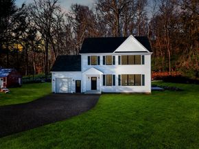 157 Good Hill Road, Weston CT 06883
