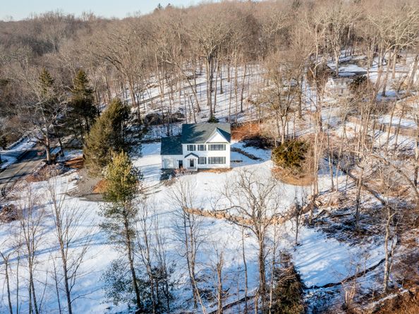 157 Good Hill Road, Weston CT 06883