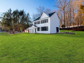 157 Good Hill Road, Weston CT 06883