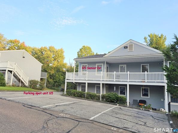 65 Senior Drive 65, Monroe CT 06468