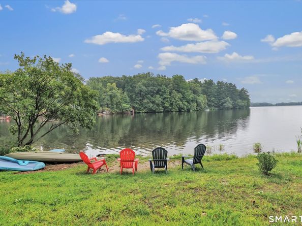 190 Beaver Dam Access Road, Stratford CT 06614