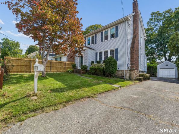 95 Orange Street, Stamford CT 06902