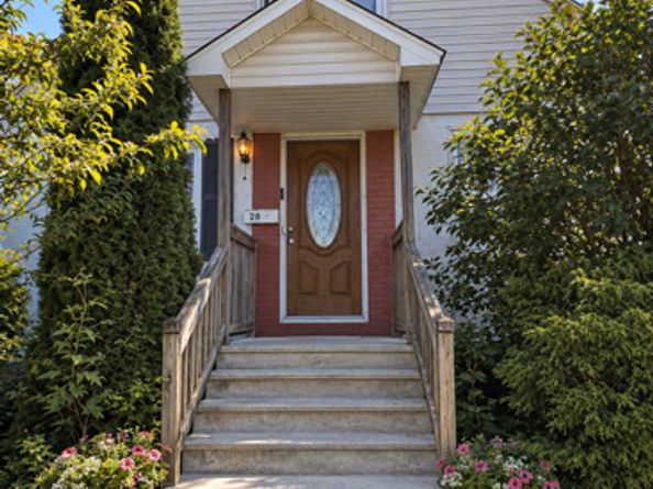 285 Charles Street, Bridgeport CT 06606