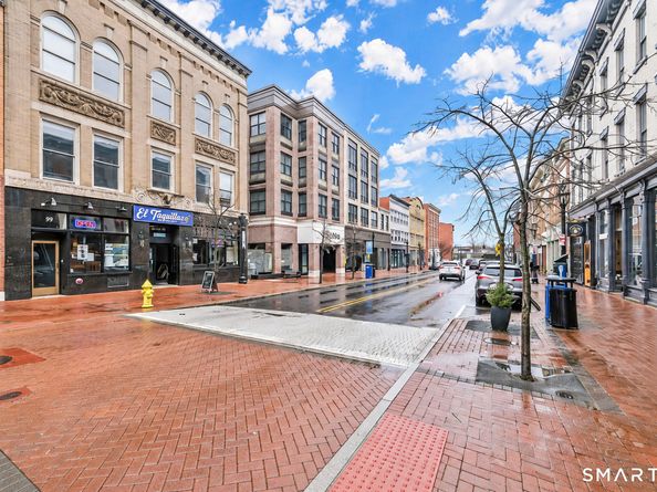 94 Washington Street 23, Norwalk CT 06854