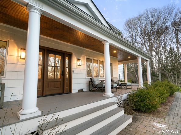 23 Norton Road, Easton CT 06612