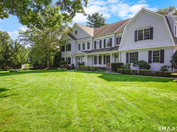 16 Rockyfield Road, Westport CT 06880