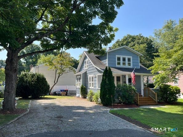 3 Ingleside Avenue, Norwalk CT 06850