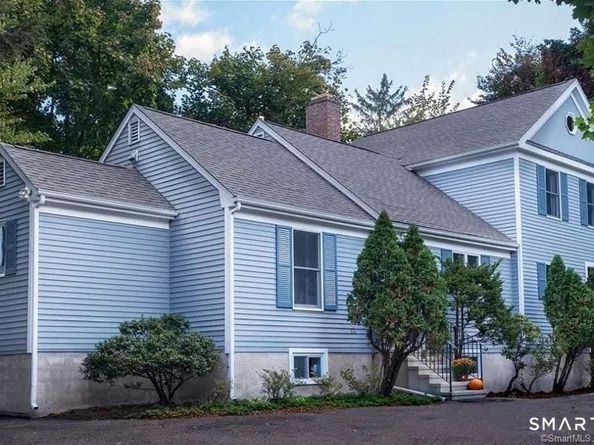 164 New Norwalk Road, New Canaan CT 06840