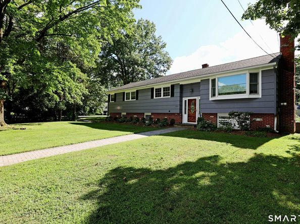 1303 Melville Avenue, Fairfield CT 06825